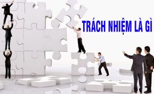 Sống có trách nhiệm Con số chủ đạo 9