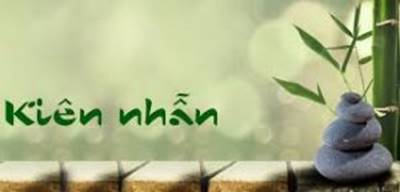 Sự kiên nhẫn – Mũi tên trống 3-6-9