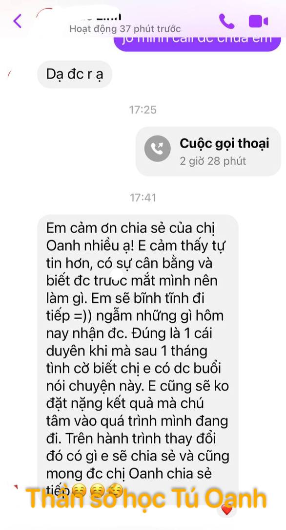 Tra cứu thần số học miễn phí