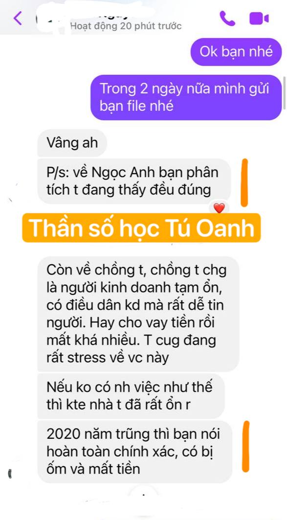 Tra cứu thần số học miễn phí