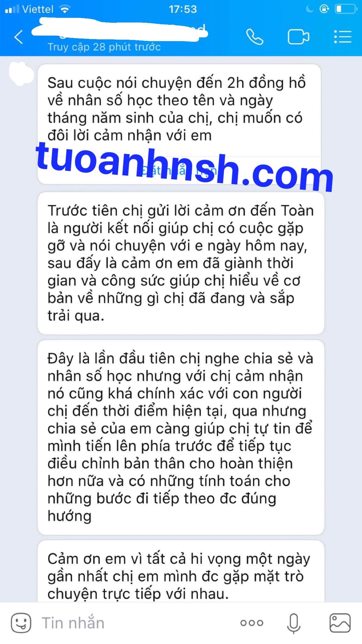 tra cứu thần số học