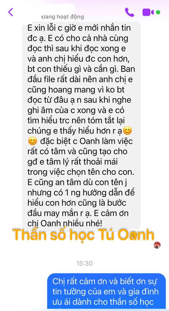 tra cứu thần số học