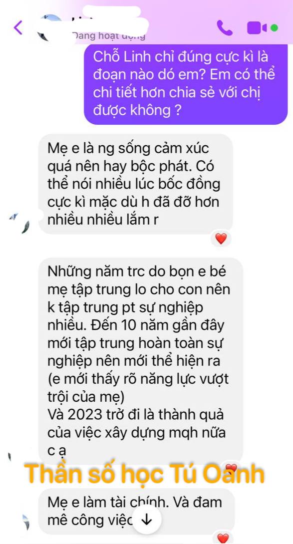 tra cứu thần số học