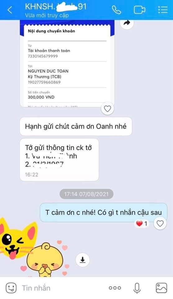 tra cứu thần số học