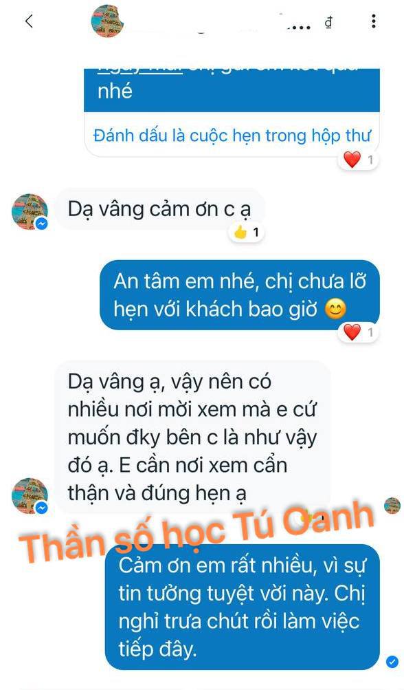 tra cứu thần số học