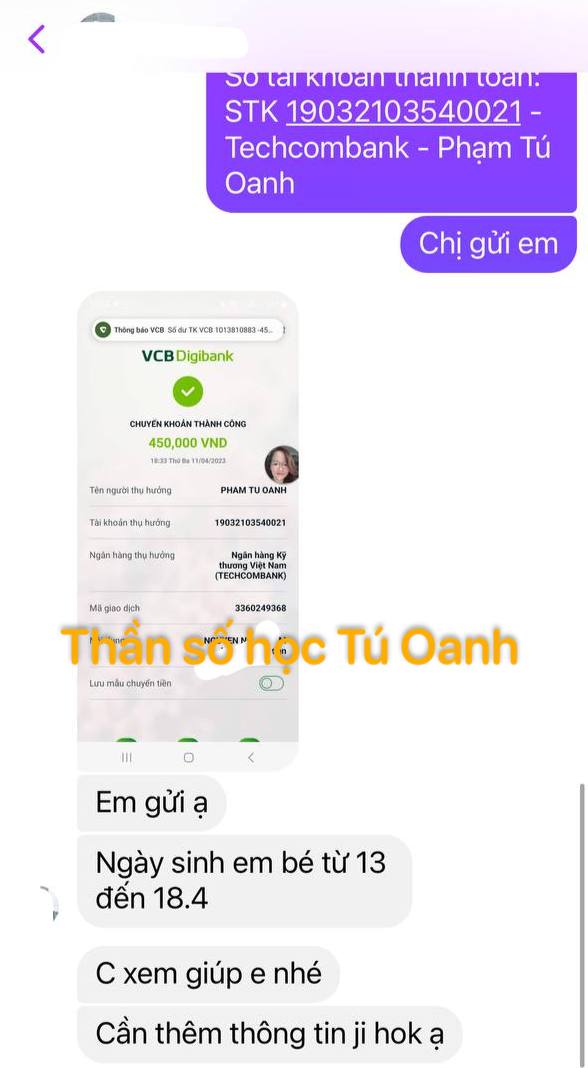 tra cứu thần số học