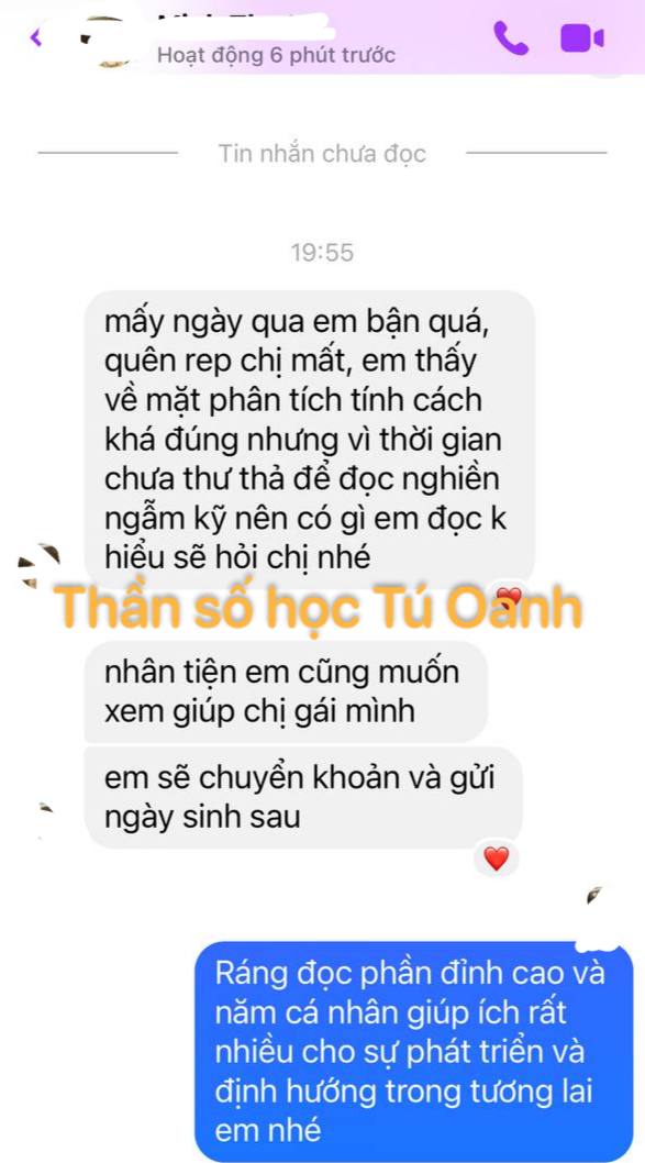 tra cứu thần số học