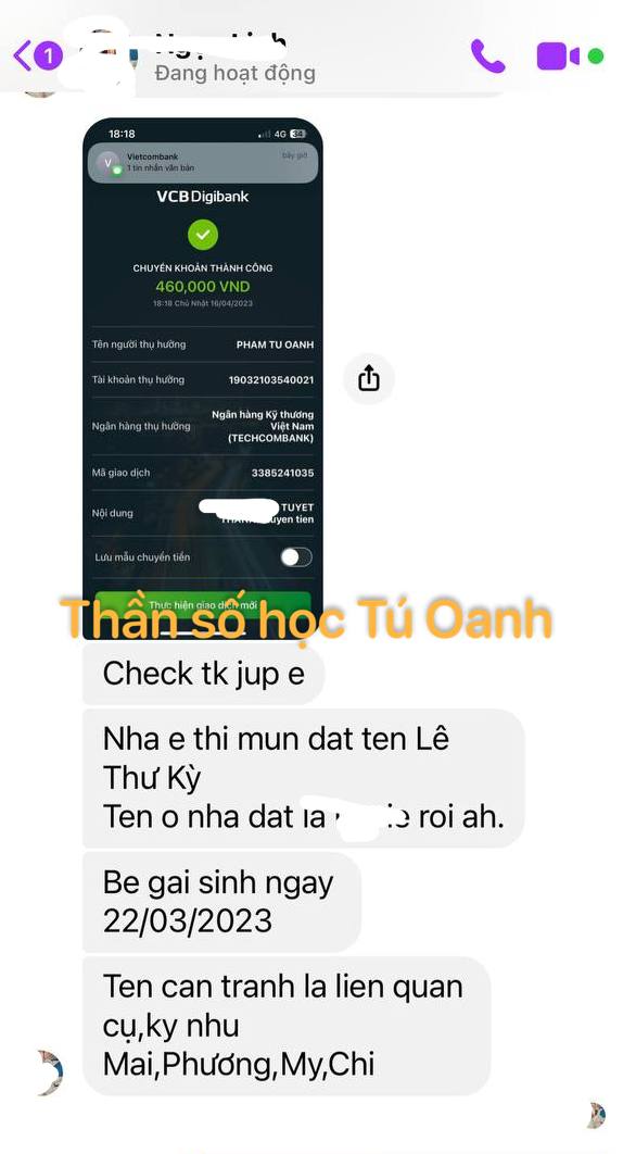 tra cứu thần số học