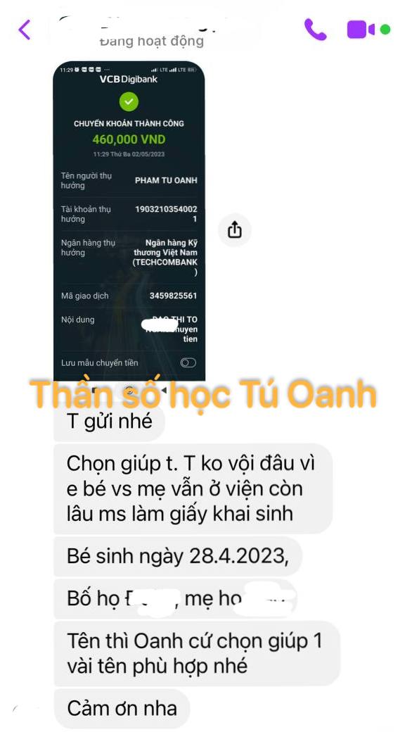 tra cứu thần số học