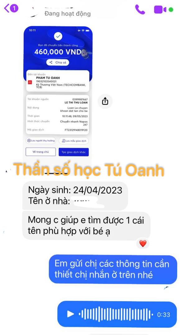 tra cứu thần số học