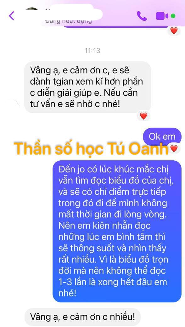 tra cứu thần số học