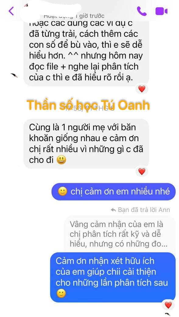 tra cứu thần số học