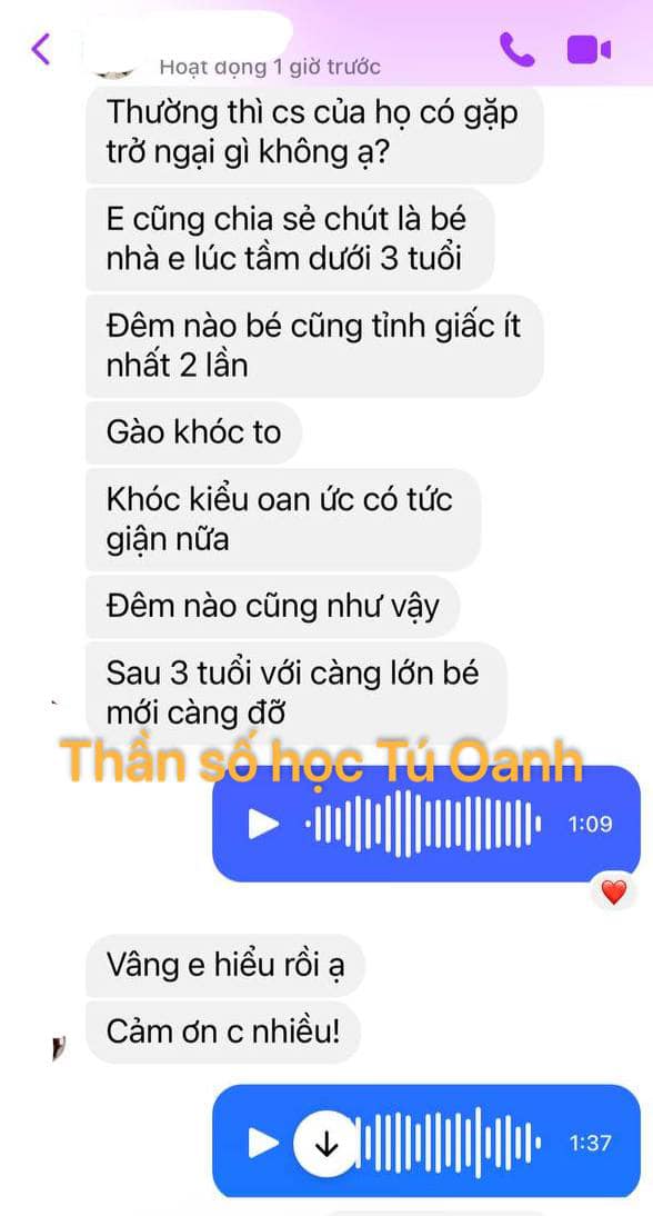 tra cứu thần số học