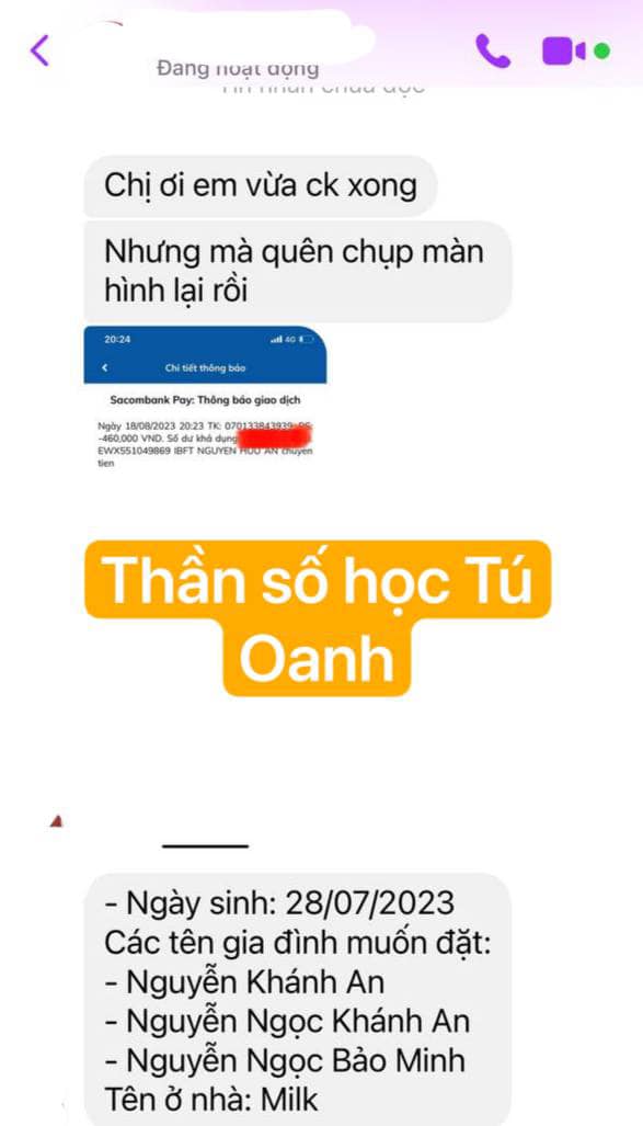 tra cứu thần số học