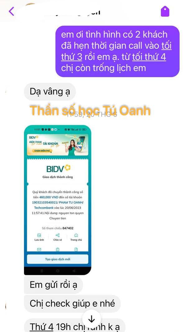 tra cứu thần số học