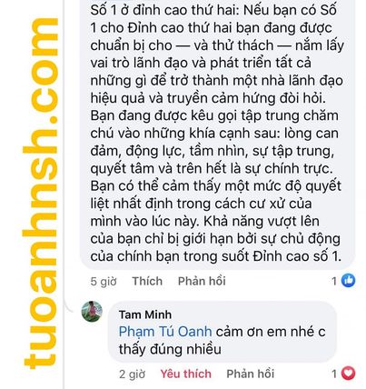 tra cứu thần số học