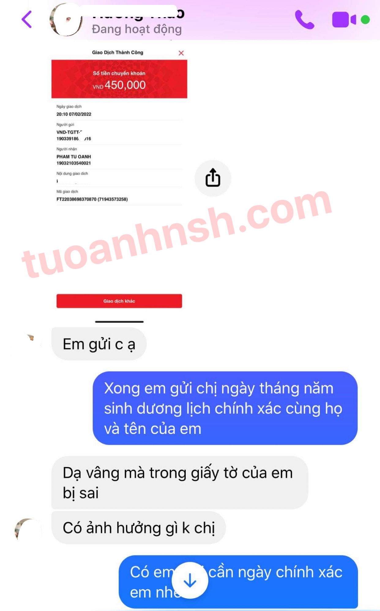 tra cứu thần số học