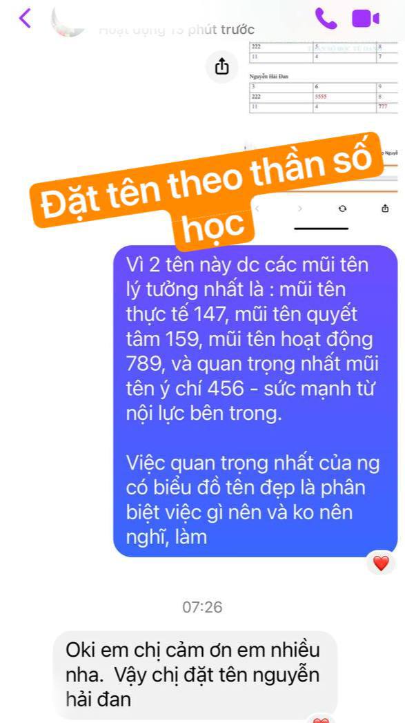 tra cứu thần số học