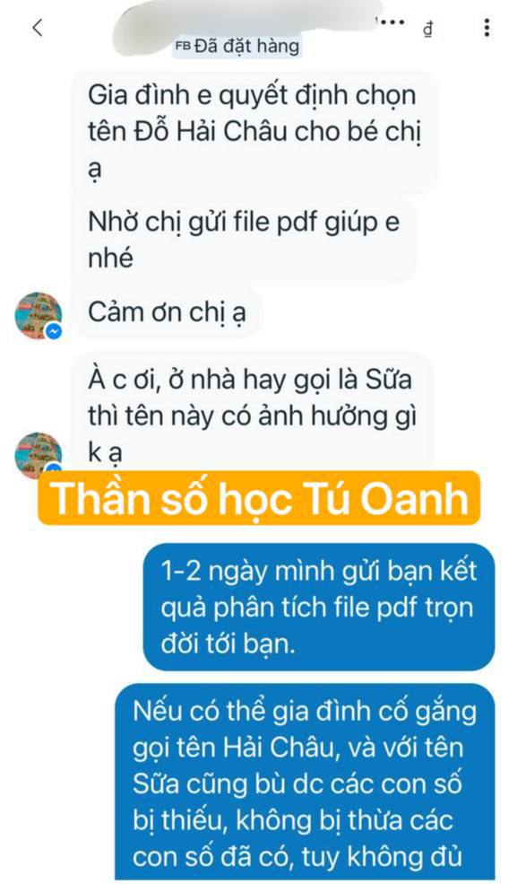 tra cứu thần số học