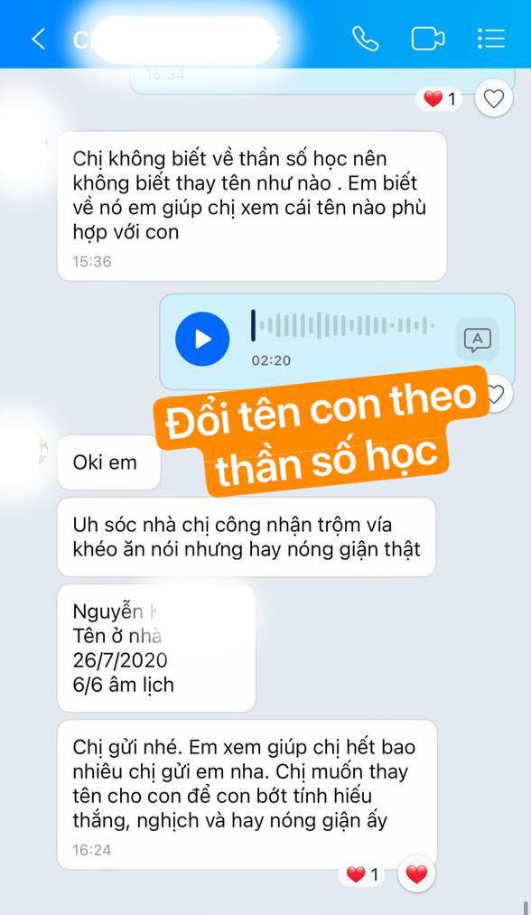 tra cứu thần số học