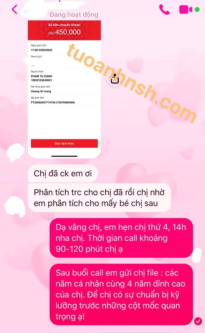 tra cứu thần số học