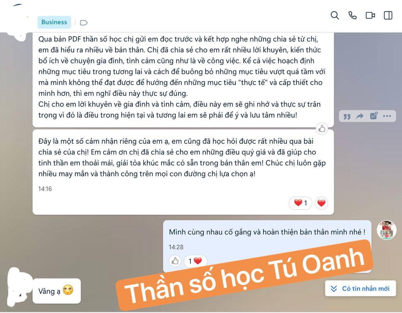 tra cứu thần số học