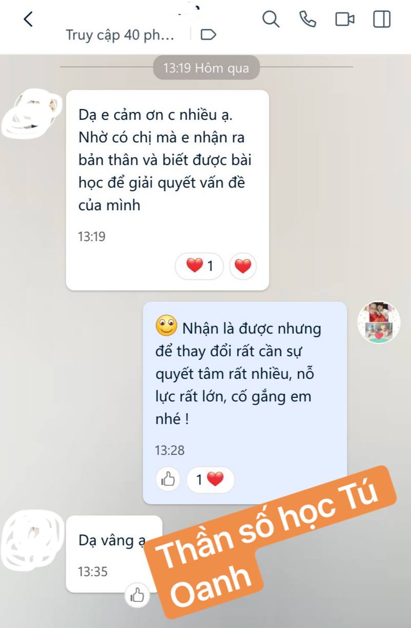 tra cứu thần số học