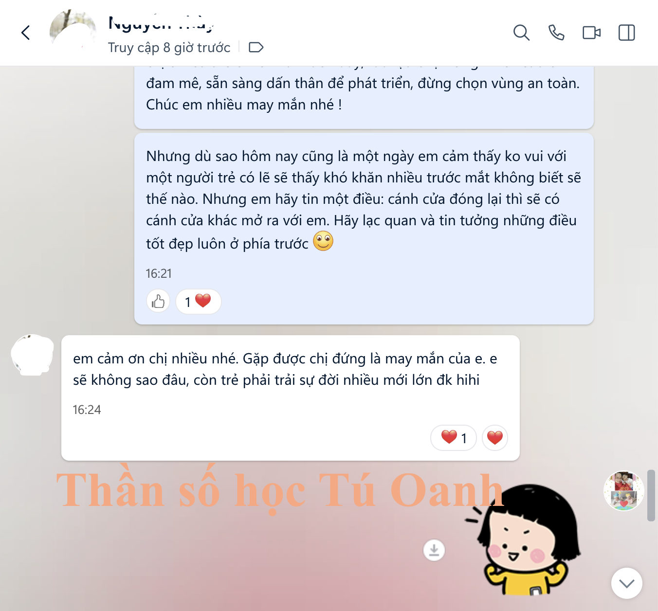 tra cứu thần số học