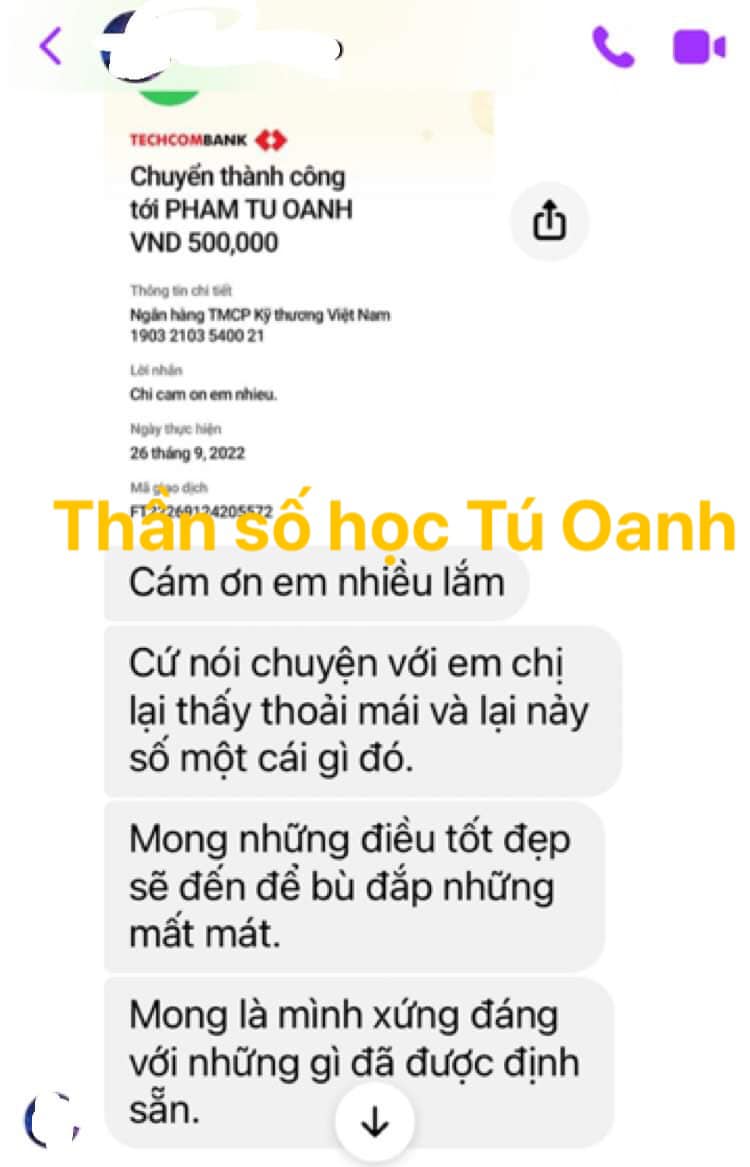 tra cứu thần số học