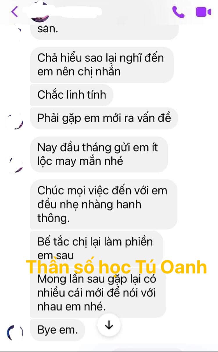 tra cứu thần số học