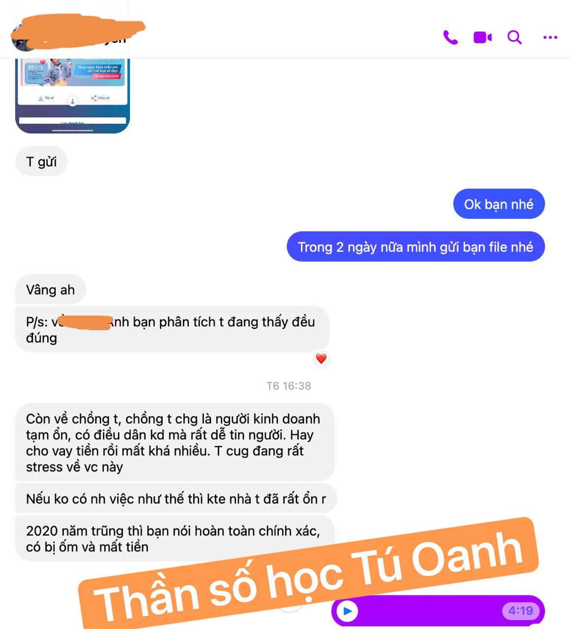 tra cứu thần số học