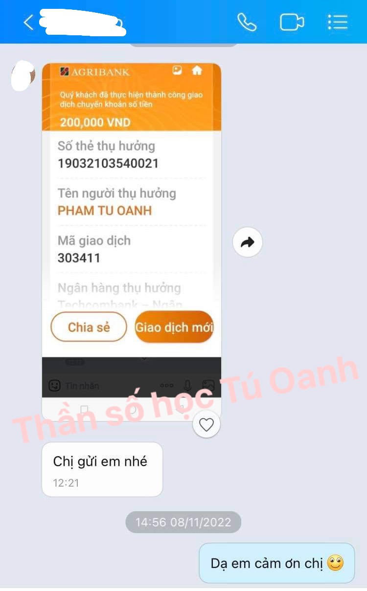 tra cứu thần số học