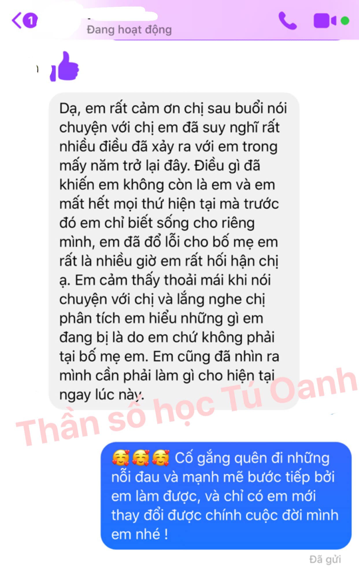 tra cứu thần số học