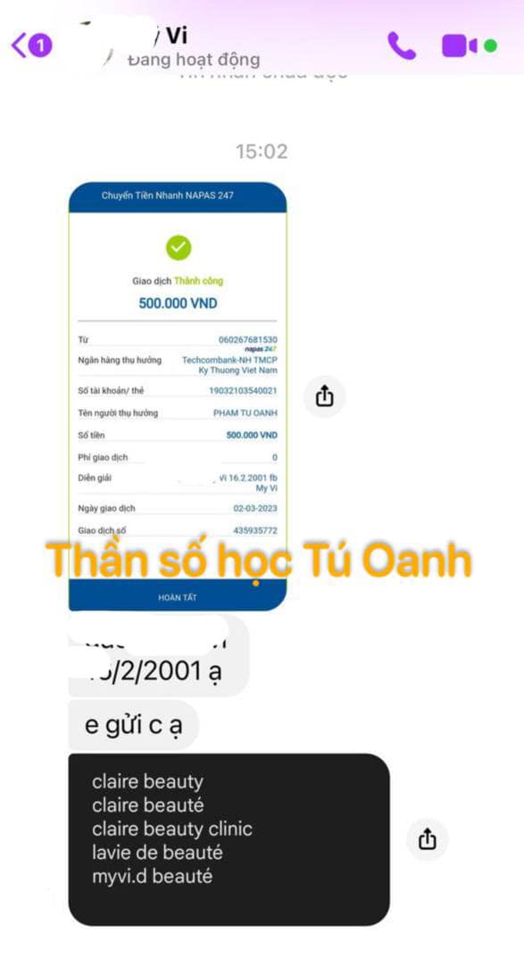 tra cứu thần số học