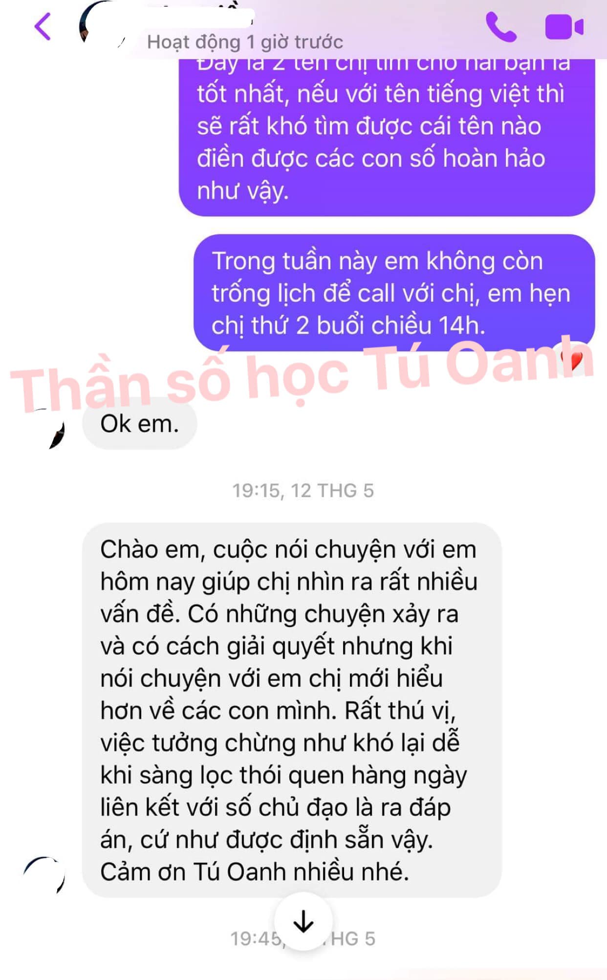 tra cứu thần số học