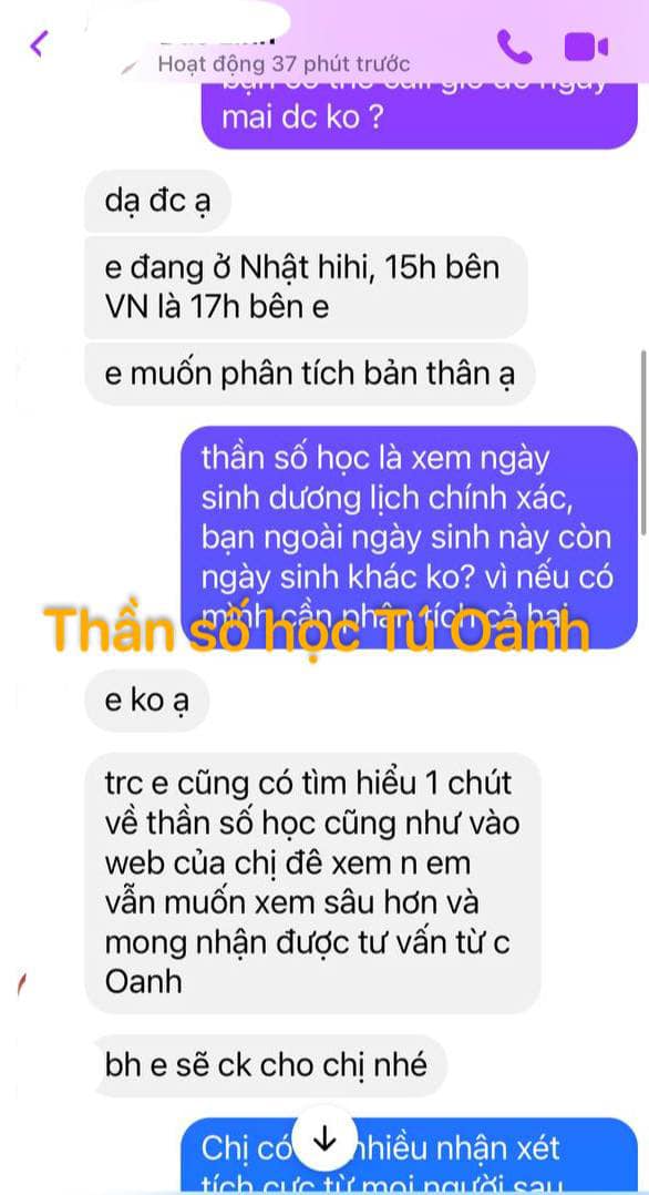 tra cứu thần số học