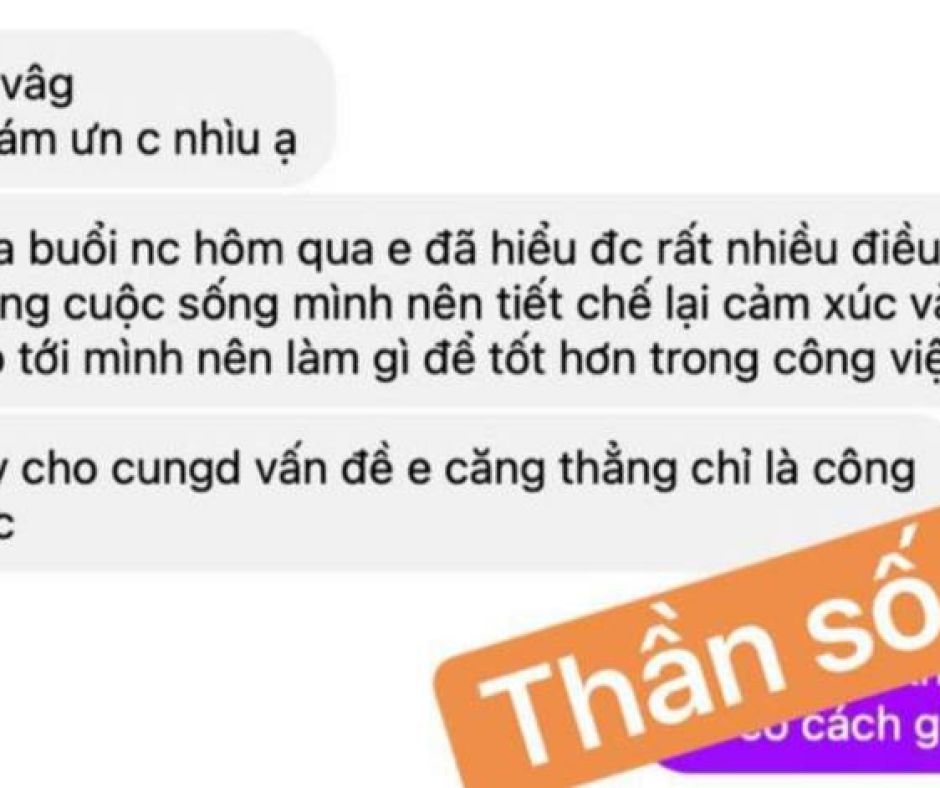 Thần số học giúp bạn nhận ra - tháo gỡ những khó khăn bạn đang trải qua.