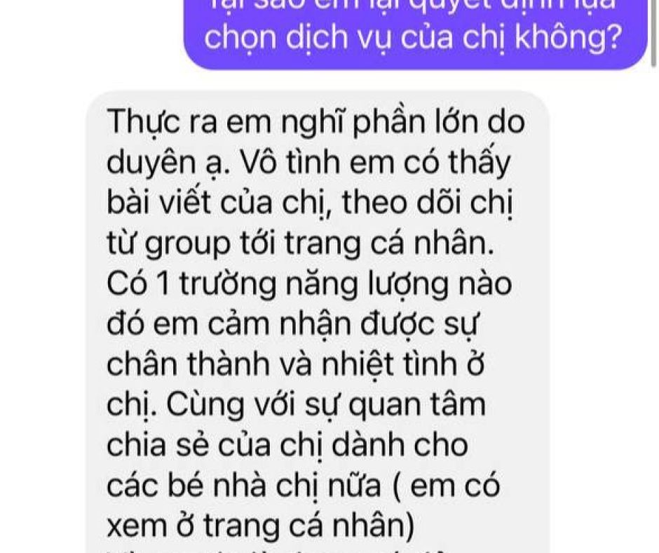 Phân tích 2 vk ck dưới góc nhìn thần số học